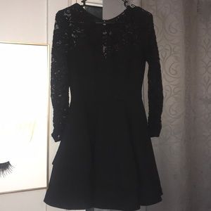 Gorgeous Black Dress